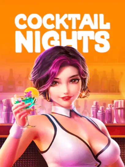 Cocktail Nights combină petrecere și jackpoturi spectaculoase
