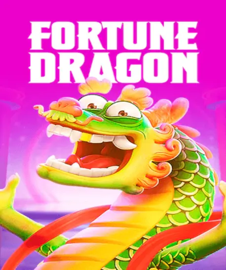 Întoarce Fortune Dragon pentru a urmări bogății mitice