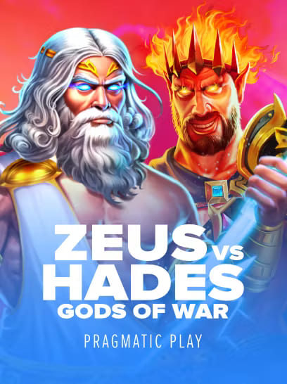 Întoarce Zeus vs Hades pentru a urmări bogății mitice